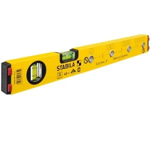 70 Electric de 120 cm nivela electricieni