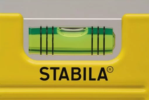 Nivela cu bula 81 SV REM W45 de 25 cm