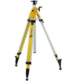 BST K-L Trepied din aluminiu – 98-220 cm cu coloana reglabila pe inaltime