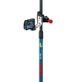 BT 350 - tija telescopica 140-350 cm