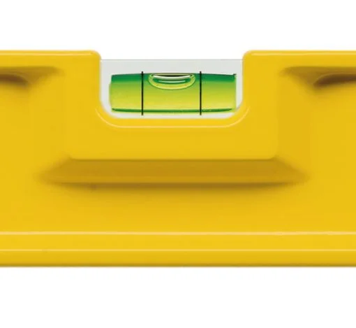 Nivela cu bula Tip 81S de 60 cm- profil turnat