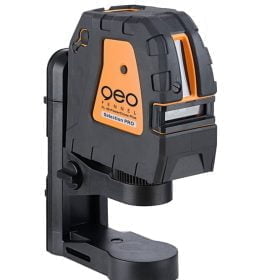 FL 40-PowerCross Plus SP Selection PRO, Nivela laser linie cu suport