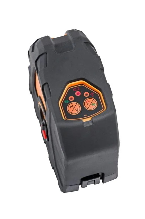 FL 40-PowerCross Plus SP Selection PRO, Nivela laser linie cu suport