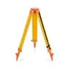 Trepied din lemn FS 24M W/S model nou, 105-170 cm