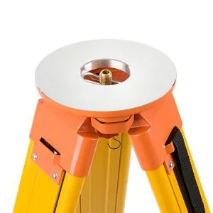 Trepied din lemn FS 24M W/S model nou, 105-170 cm