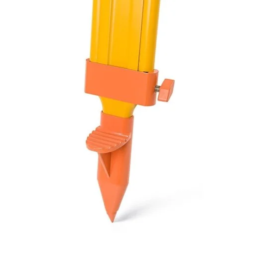 Trepied din lemn FS 24M W/S model nou, 105-170 cm