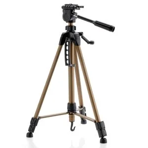 Trepied foto FS, 58-150 cm