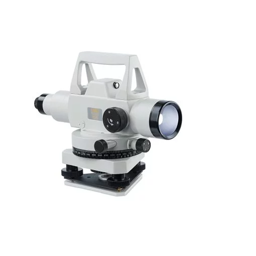 GFE 32 - Nivela optica industrie