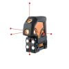 Geo5P Nivela 5-Puncte Laser