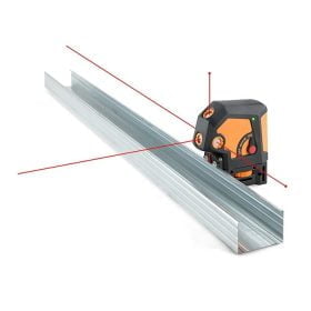 Geo5P Nivela 5-Puncte Laser