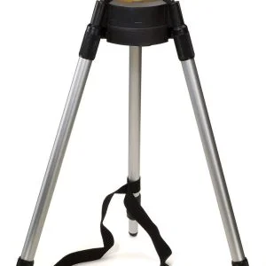LAX 50 Nivela laser 2 linii in cruce - cu trepied - coloana
