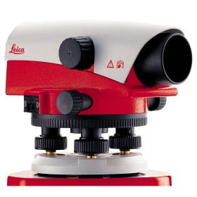 Nivela optica NA 730 plus fara trepied si stadie