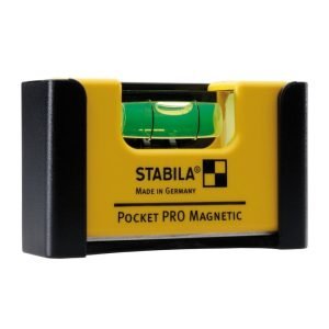 Pocket-ProMagnetic