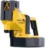 Multi-line laser LA 180 L - PLANURI VERTICALE - MULTIPLE