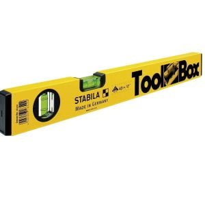 Tip 70 Toolbox-Nivela de 43 cm