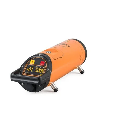 FKL 44 - nivela laser pentru tevi, conducte