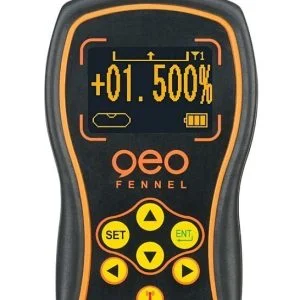 FKL 44 - nivela laser pentru tevi, conducte