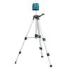 EL 609 set Nivela laser liniara cu trepied - cruce laser