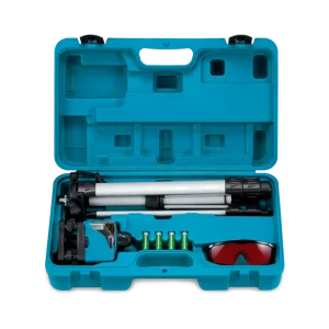EL 503 Nivela laser rotativa cu reglare manuala, set cu trepied