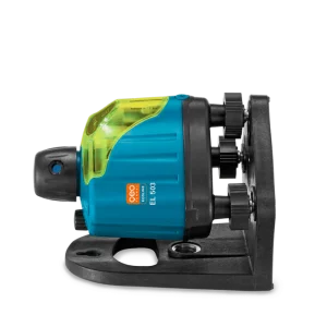 EL 503 Nivela laser rotativa cu reglare manuala, set cu trepied
