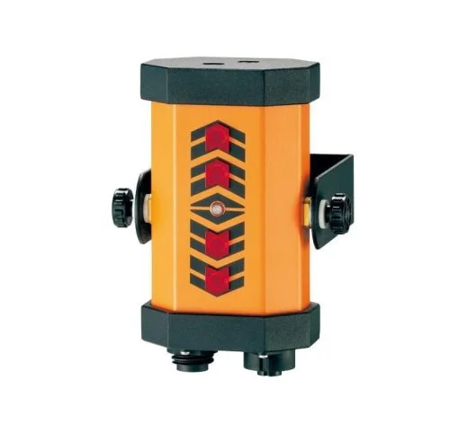 Set FMR 700-M/C - receptor utilaje cu display cabina