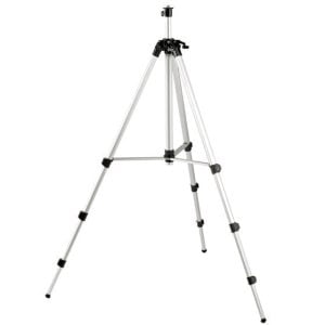 FS 12 - trepied usor cu sistem de elevatie, 73-244 cm