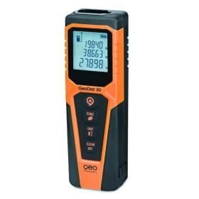 Telemetru GeoDist® 30 pana la 30 m