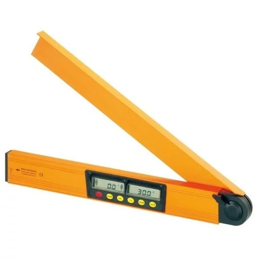 Multi-Digit Pro+ - goniometru si inclinometru cu laser