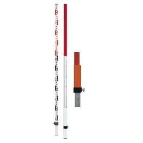 Rigla nivelare gradata de 2,4 m - TN 20K