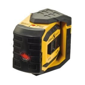 Nivela LA-5P - 5 puncte laser pe cele 3 axe