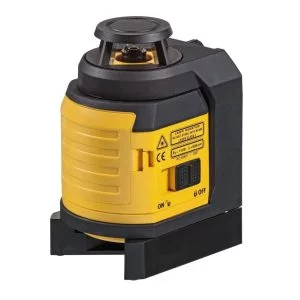 LAX 400 Nivele laser linii multiple