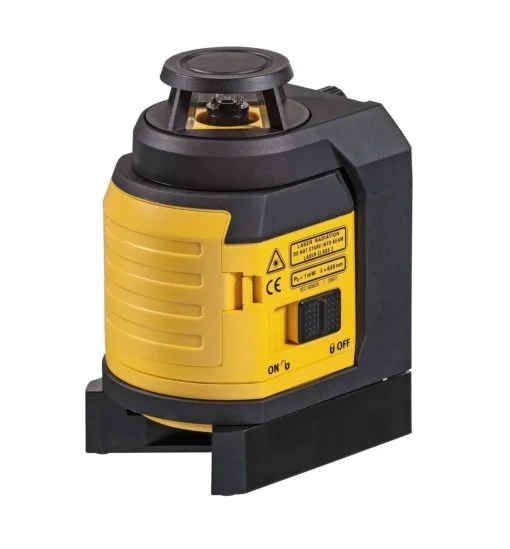 LAX 400 Nivele laser linii multiple
