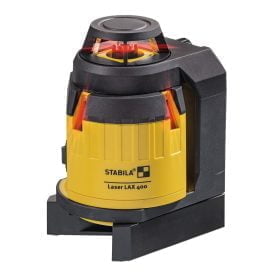 LAX 400 Nivele laser linii multiple