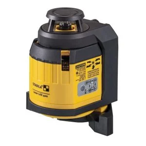 LAX 400 Nivele laser linii multiple