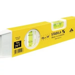 Nivela cu bula 70T de 25cm