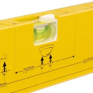 80M de 100 cm Nivela pentru instalatori