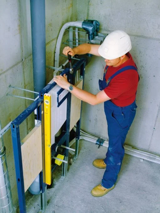 80M de 100 cm Nivela pentru instalatori