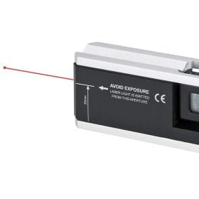 Clinometru S-Digit multi+ - nivela electronica cu laser