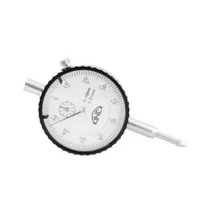 Ceas Comparator 0-30 / 0.01 mm diametru 60 mm - Kinex