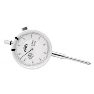Ceas Comparator 0-30 / 0.01 mm diametru 60 mm - Kinex