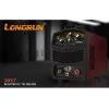 Invertor sudare TIG/WIG DC 200A/200LT Longrun - Coreea de Sud