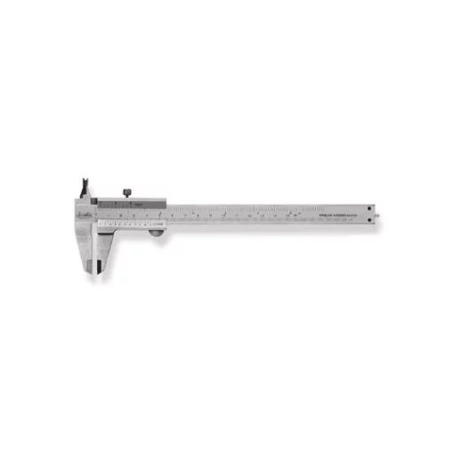 Subler cu surub 300 mm - Scala