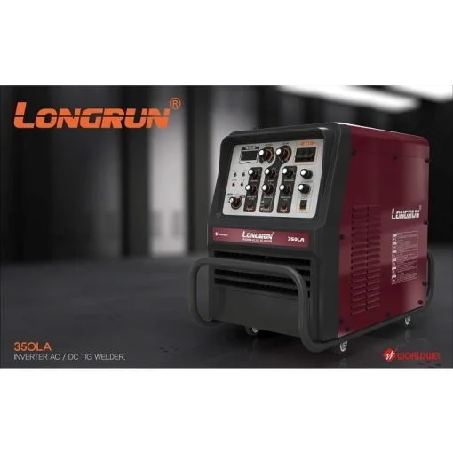 Invertor Sudare TIG/WIG AC/DC 350A/350 LA Longrun - Coreea de Sud