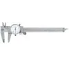 Subler de 150 mm cu ceas precizie 0,02mm - Ultra