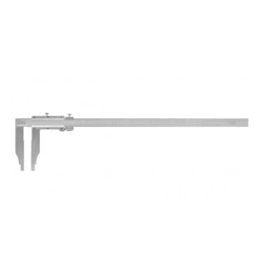 Subler mecanic 500/125mm DIN826