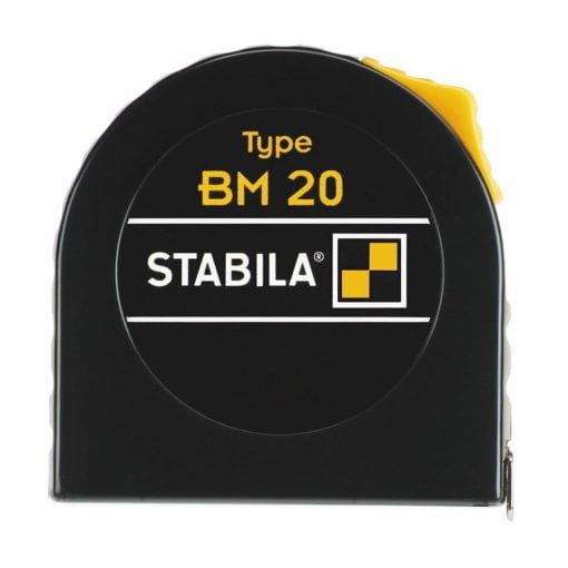 BM20-stabila