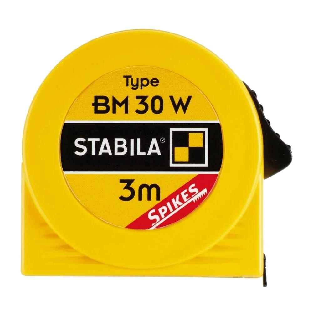 Ruleta de buzunar cu vizor BM 30W