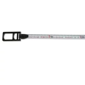 BM 42W de 100 m cu banda metalica Ruleta pe cadru