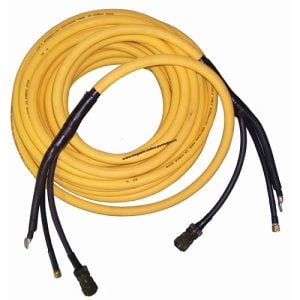 Cablu comanda de la distanta - 10m