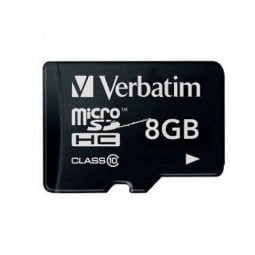 Card de Memorie Lexar MicroSDHC 8GB Class10 (LSDMI8GBABEUC10)